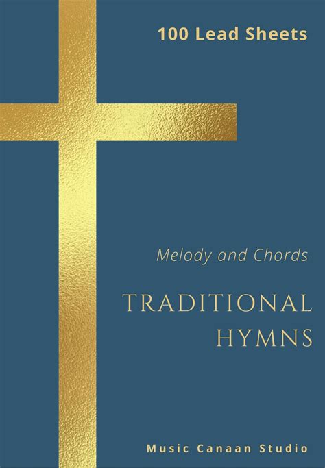 slu hymn chords|Hymn Lead Sheets .